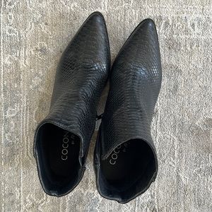 Free People Going West Boot